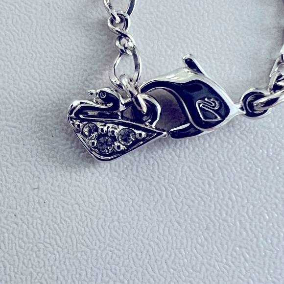 Rare Modern Swarovski Crystal Set - Picture 6 of 8